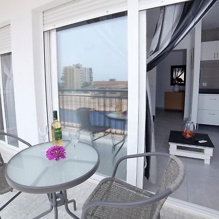 Apartment Paola Кальпе Екстер'єр фото