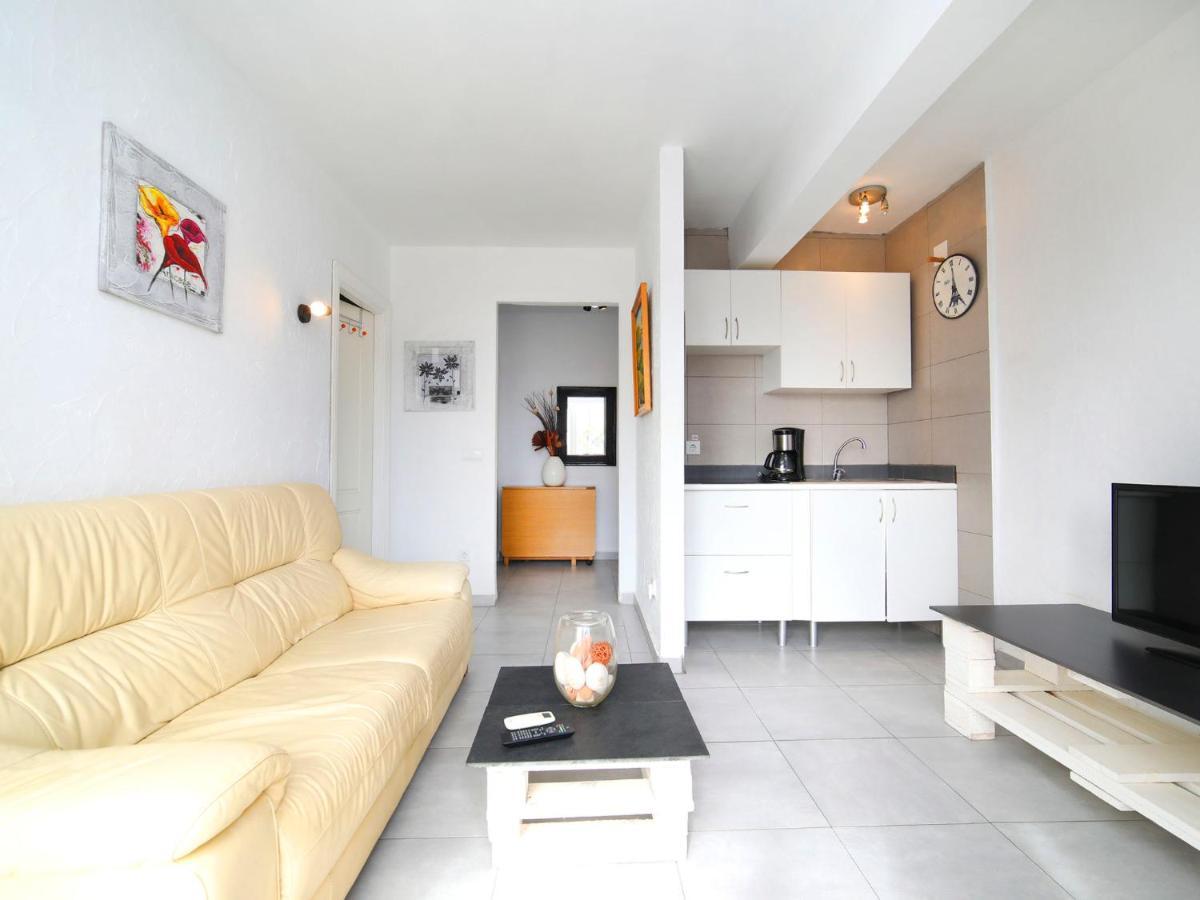 Apartment Paola Кальпе Екстер'єр фото