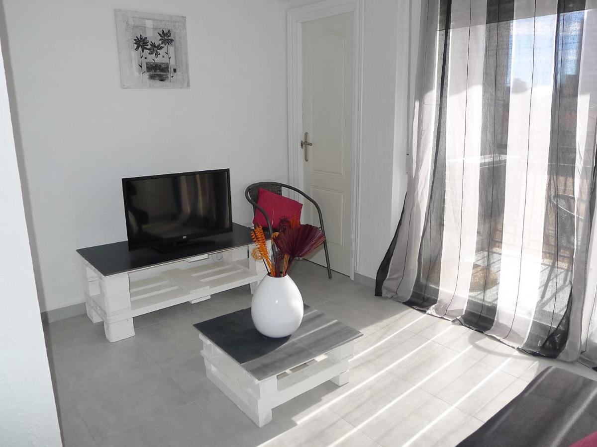 Apartment Paola Кальпе Екстер'єр фото