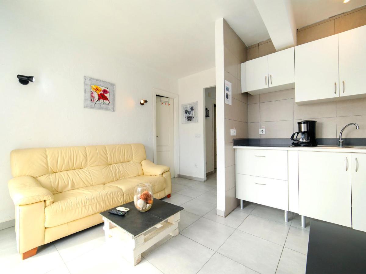 Apartment Paola Кальпе Екстер'єр фото