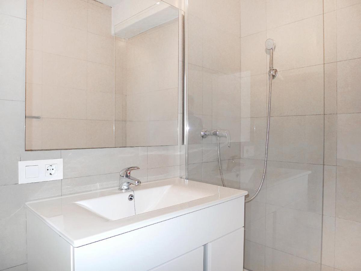 Apartment Paola Кальпе Екстер'єр фото