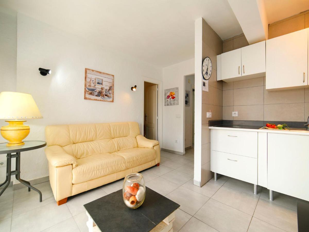 Apartment Paola Кальпе Екстер'єр фото